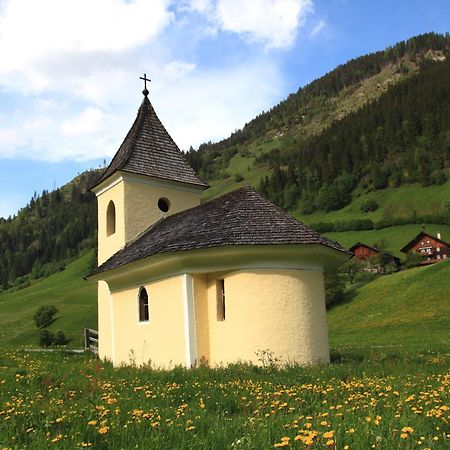 Wallnerhof Гросарл Екстериор снимка
