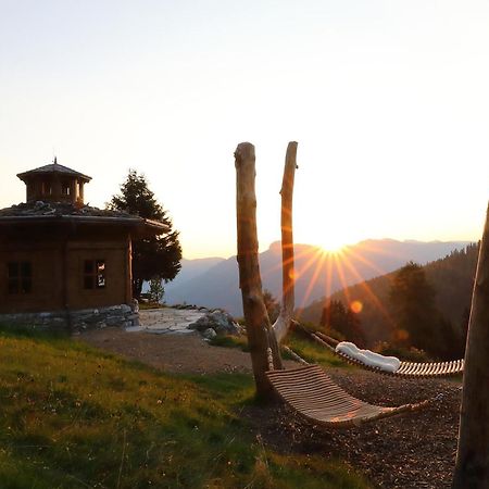 Wallnerhof Гросарл Екстериор снимка