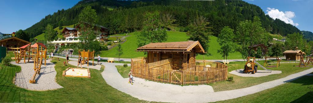 Wallnerhof Гросарл Екстериор снимка
