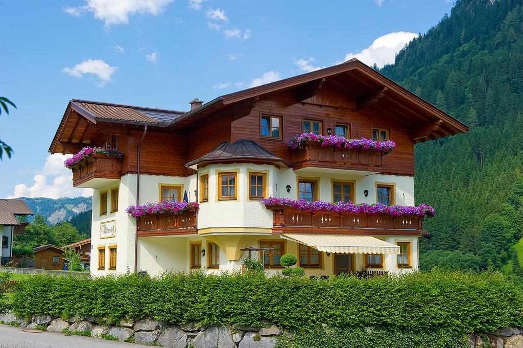 Wallnerhof Гросарл Екстериор снимка