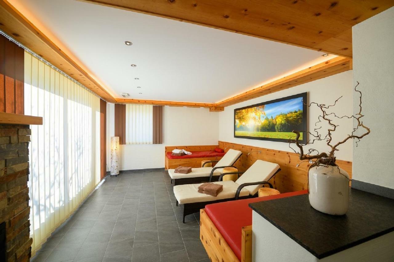 Wallnerhof Гросарл Екстериор снимка